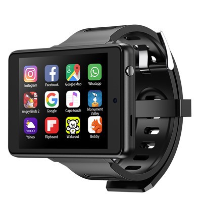 X 2800 4 g větší obrazovky Business Sports Smartwatch