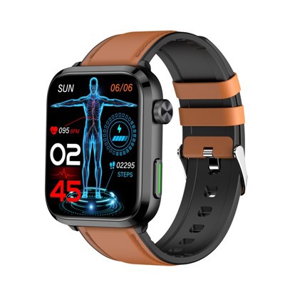 Smartwatch Laser Health Therapy F320 Laser